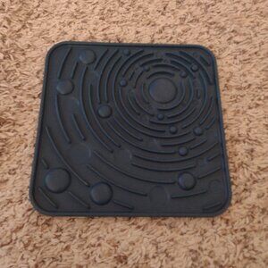 8" dog lick mat - Bundle and save!